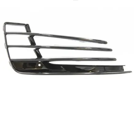 Volkswagen Golf VI Front bumper lower grill 5G0853666E