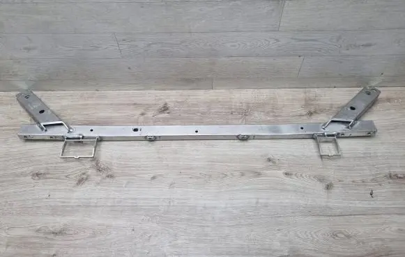 Volvo V60 Other sill/pillar trim element 31468225