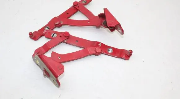 Porsche Boxster 986 Tailgate/trunk/boot hinge 98651215201