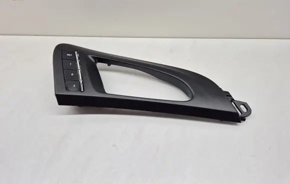 Seat memory switch
