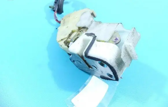 Honda Accord Front door lock IMPRK1338545