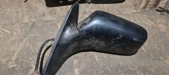 Volvo S40, V40 Front door electric wing mirror 