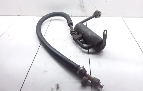 Jaguar XJ X40 Air conditioning (A/C) air dryer 