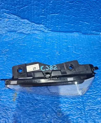 Fiat 500E Front indicator light 52140401