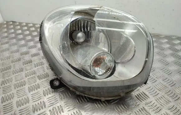 Mini Cooper Countryman R60 Headlight/headlamp 980102804