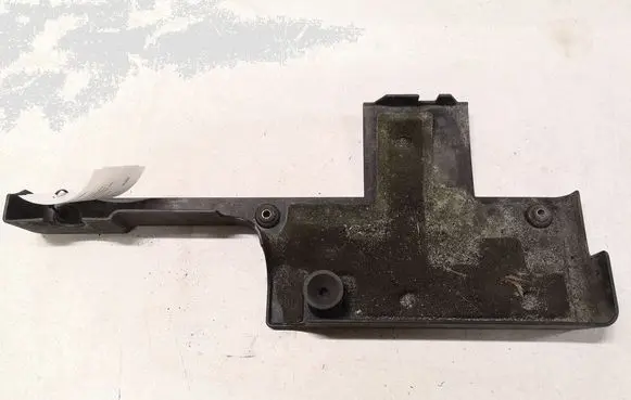 Opel Zafira A Engine cover (trim) 24454289
