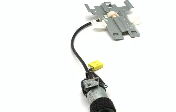 Jaguar XK8 - XKR Seat adjustment motor BFA1D420302 83522019