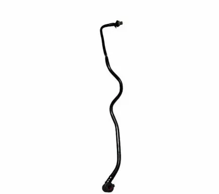Mercedes-Benz A W168 Brake line pipe/hose A1684301629