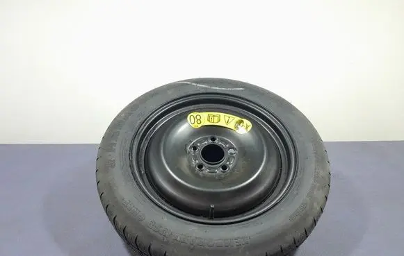 Ford Mondeo MK IV R17 spare wheel 1S71MHE