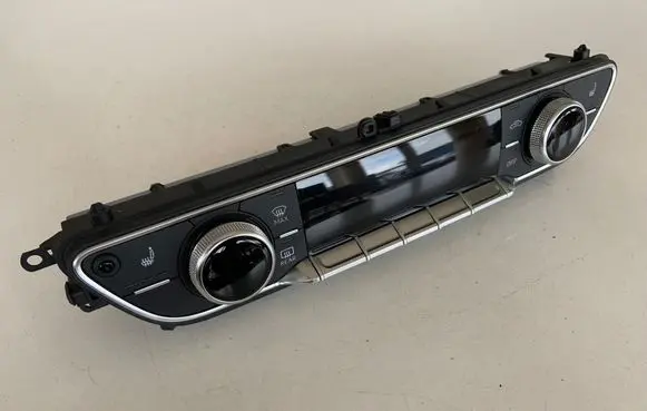 Audi Q5 SQ5 Climate control unit 80A820043K