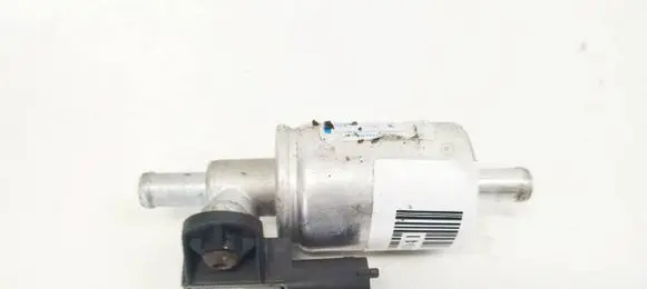 Mazda 3 I LP gas reducer E2067R010703