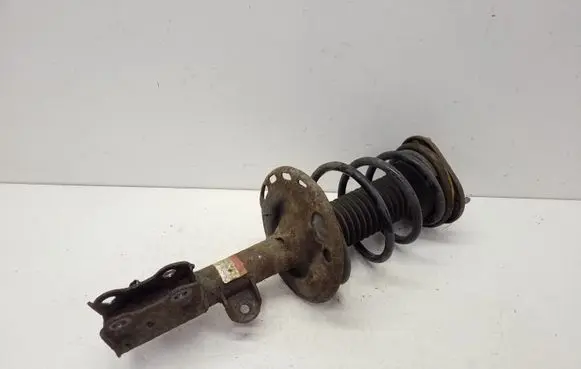 Toyota Avensis T270 Front shock absorber/damper 4851005330