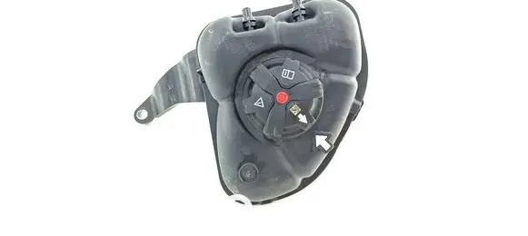 BMW i4 Coolant expansion tank/reservoir 7925641 17137925641