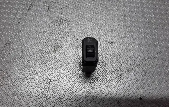 Mitsubishi Pajero Headlight level height control switch