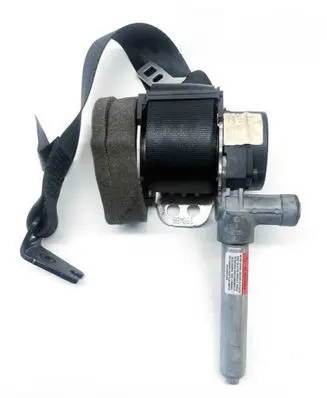 Volvo C30 Rear seatbelt 30642226