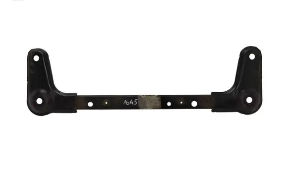 Renault Clio IV Radiator mount bracket 8200537419