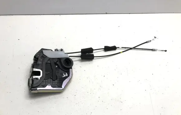 Honda HR-V Rear door lock N0715110 030721