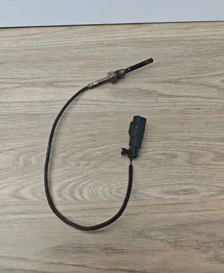 Volvo V70 Exhaust gas temperature sensor 30729648A