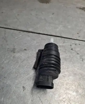 Renault Megane I Windscreen/windshield washer pump 7700802336 90068