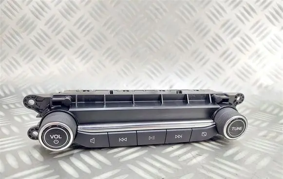 Ford Kuga III Head unit multimedia control LJ6T18K811CA