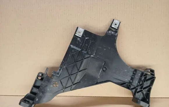 Audi A4 S4 B8 8K Headlight/headlamp mounting bracket 1301073054