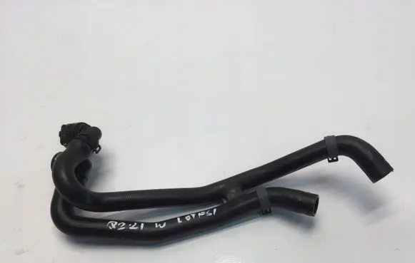 Audi Q2 - Engine coolant pipe/hose 5Q0121156D