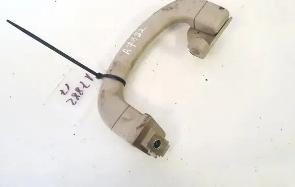 Alfa Romeo 159 Front interior roof grab handle