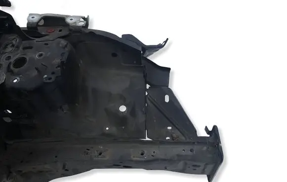 Ford Fiesta Front quarter panel MK8