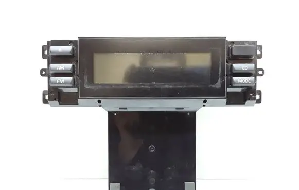 Volvo V70 Screen/display/small screen 31268336