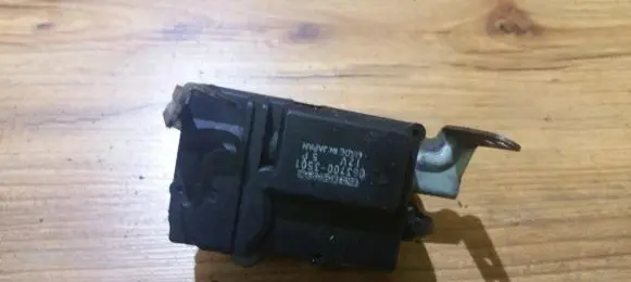 Lexus IS 200-300 Air flap motor/actuator 0637003501 063700-3501