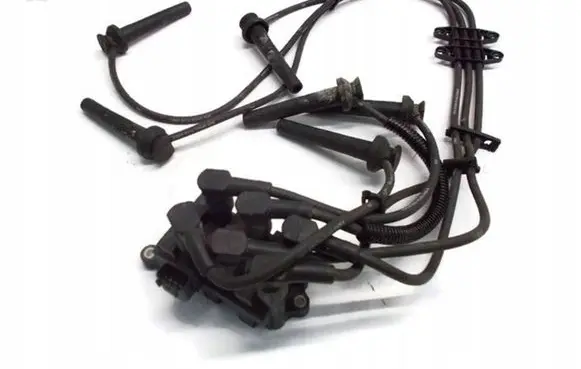 Ford Mondeo Mk III Ignition plug leads 