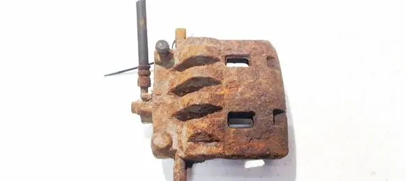 Subaru Outback Front brake caliper