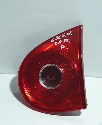 Volkswagen Golf V Tailgate rear/tail lights 285002