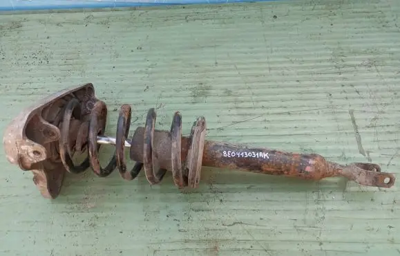 Audi A4 S4 B6 8E 8H Front shock absorber/damper 8E0413031AK