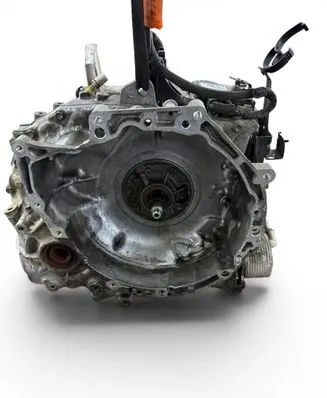 Peugeot 508 Automatic gearbox 5D6G0444723 TF71SC