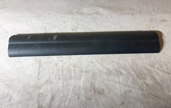 BMW 4 F36 Gran coupe Front sill trim cover 7334212 103670A0