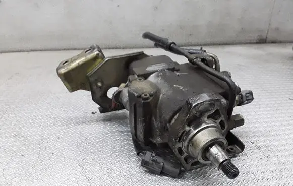 Mazda 626 Fuel injection high pressure pump 09650050016 RF2A