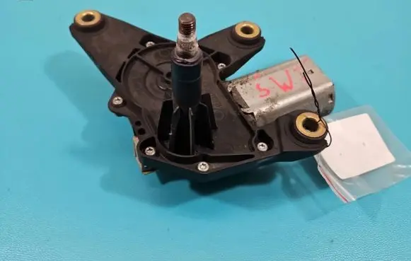 Nissan Micra Rear window wiper motor 8200017385 IMPRK1404113