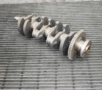 Crankshaft