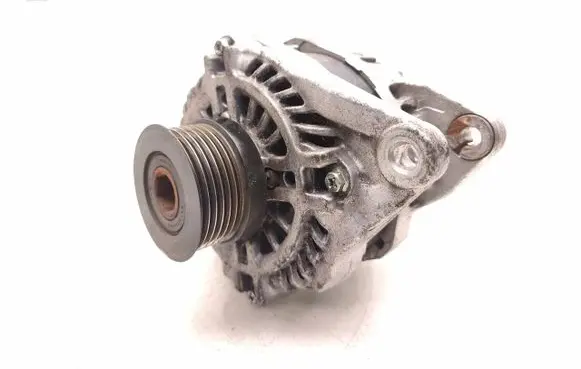 Mitsubishi ASX Generator/alternator 1800A334 A2TX1081B