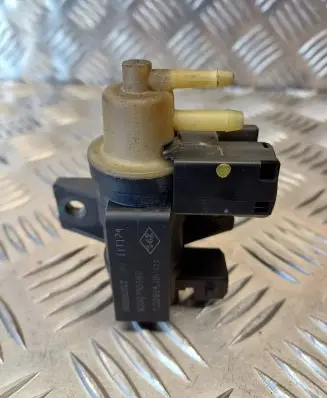 Renault Scenic III - Grand scenic III Turbo solenoid valve 8200790180 70181405