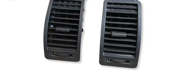 Suzuki Ignis Dashboard side air vent grill/cover trim 7364086G00 7363086G00