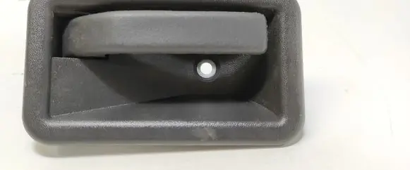 Renault 19 Rear door interior handle 7700813586