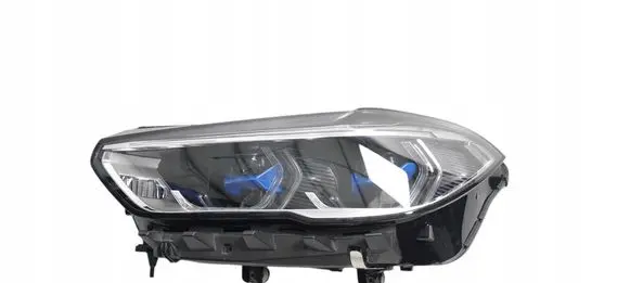 BMW X5 G05 Headlight/headlamp 9481789