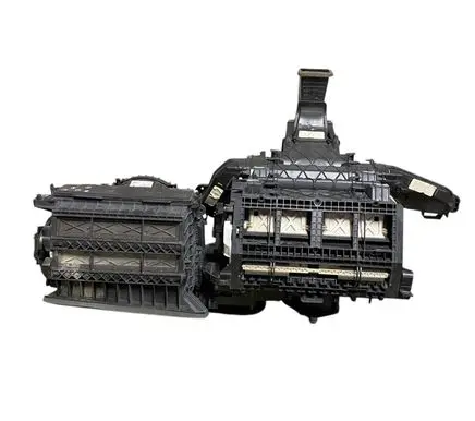 Ford Bronco Interior heater climate box assembly M1PB18C299AA LX6A19B555VBA LJ6BS018W12AB