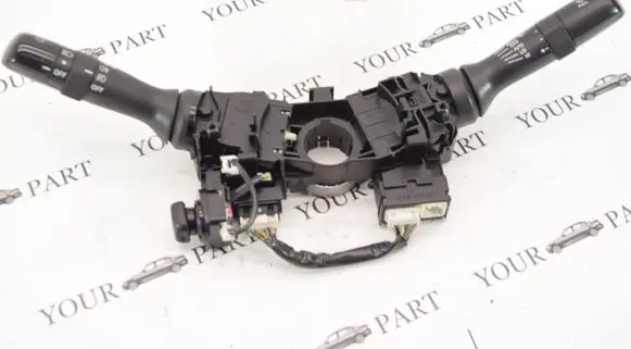 Lexus GS 300 350 430 450H Wiper turn signal indicator stalk/switch