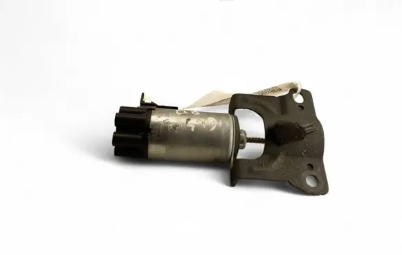 Mercedes-Benz GLS X166 Seat adjustment motor 966072103