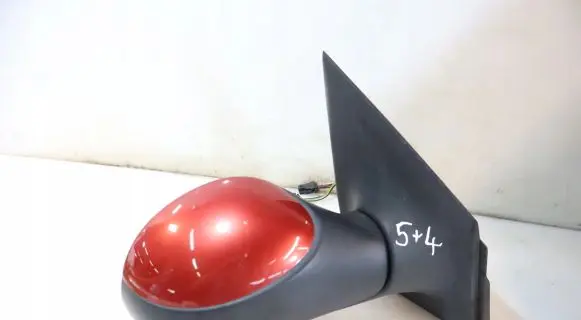 Citroen C2 Front door electric wing mirror