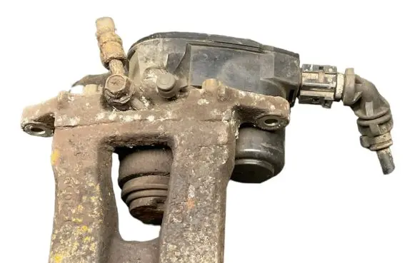 Hyundai i40 Rear brake caliper