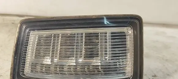 Audi A1 Rear/tail lights 8X0945095
